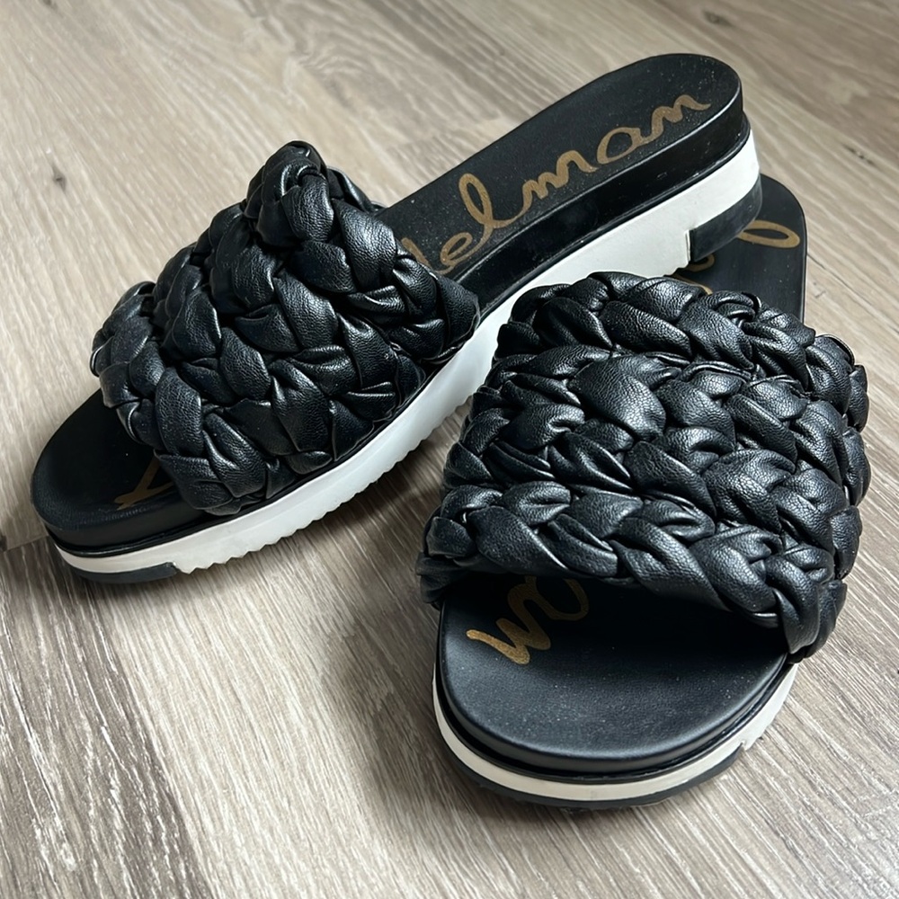 Sam Edelman Slides - image 1